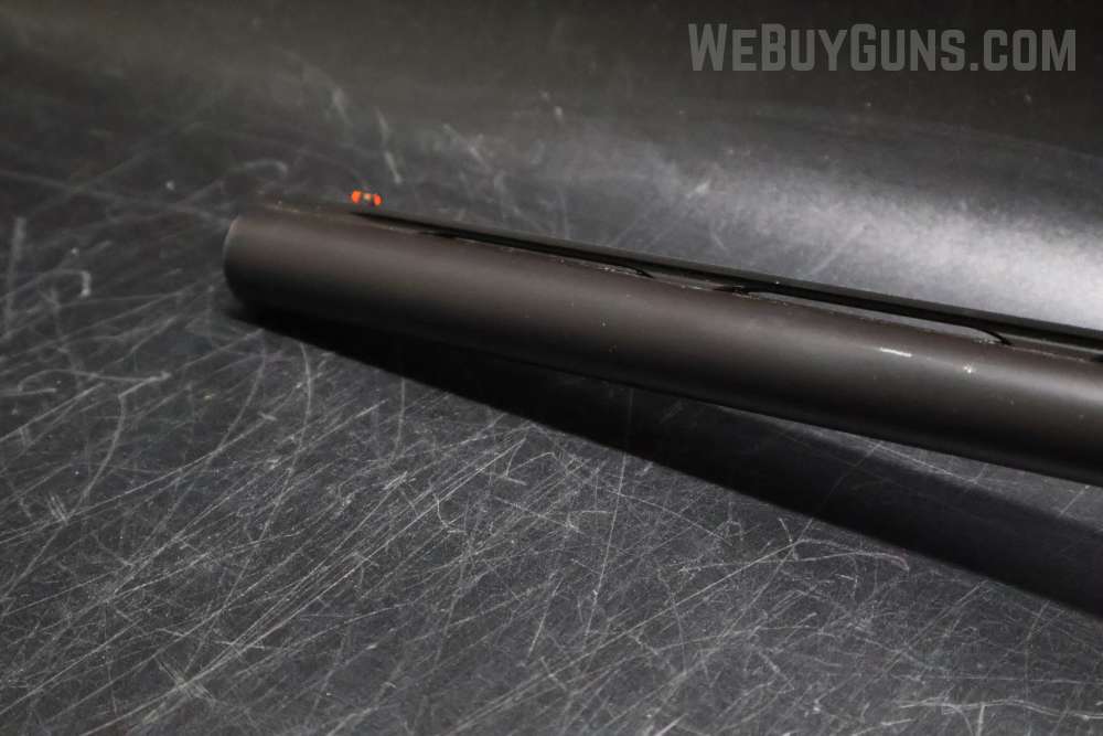 Benelli Super Black Eagle Semi-Automatic Shotgun 12 Gauge-img-9