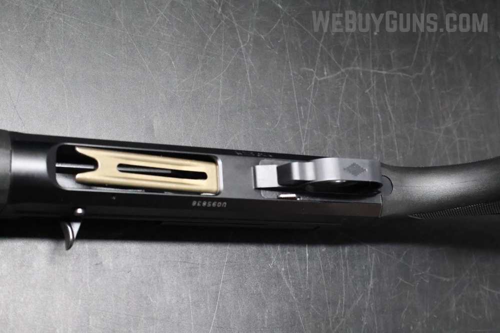 Benelli Super Black Eagle Semi-Automatic Shotgun 12 Gauge-img-23