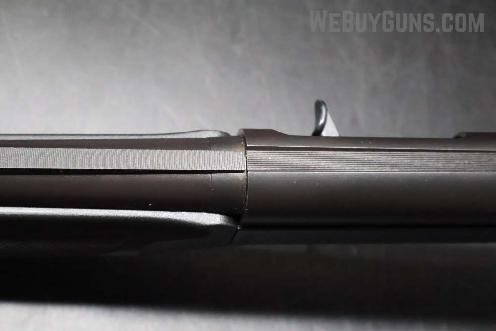 Benelli Super Black Eagle Semi-Automatic Shotgun 12 Gauge-img-16