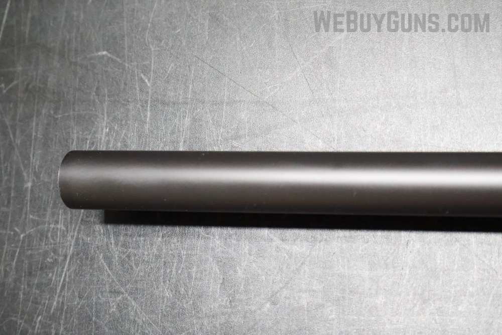 Benelli Super Black Eagle Semi-Automatic Shotgun 12 Gauge-img-19