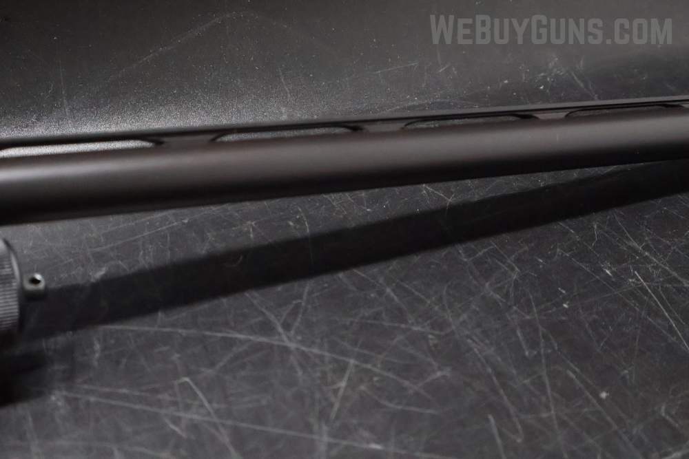 Benelli Super Black Eagle Semi-Automatic Shotgun 12 Gauge-img-4