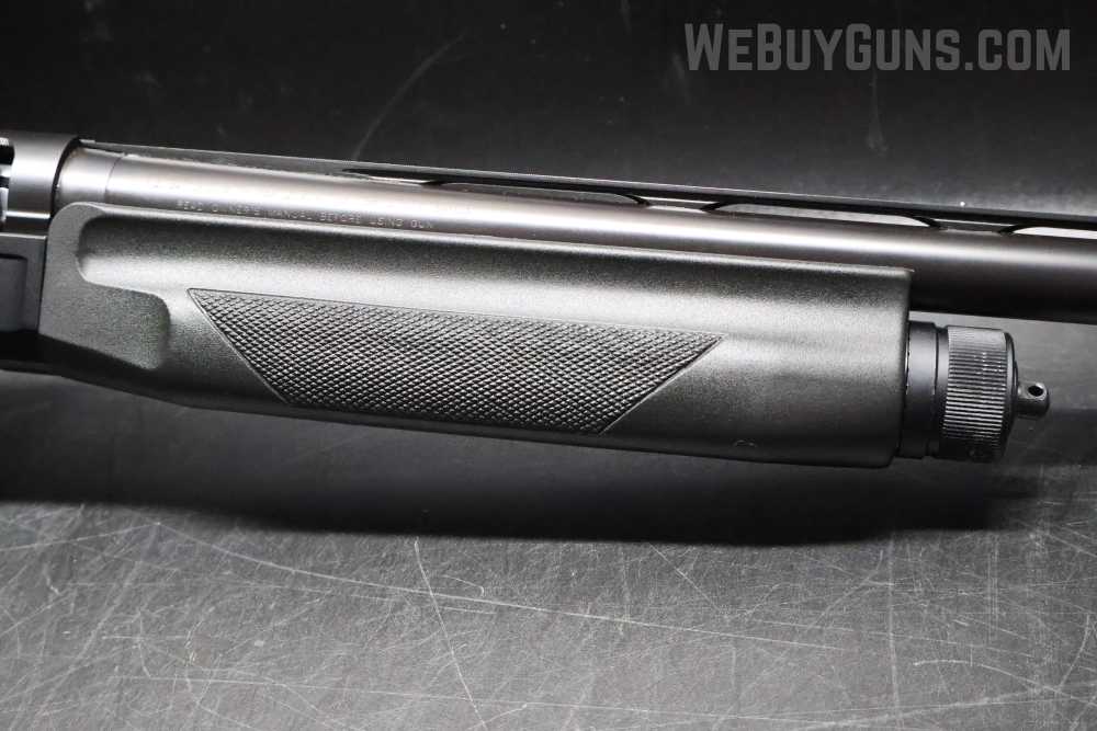 Benelli Super Black Eagle Semi-Automatic Shotgun 12 Gauge-img-5