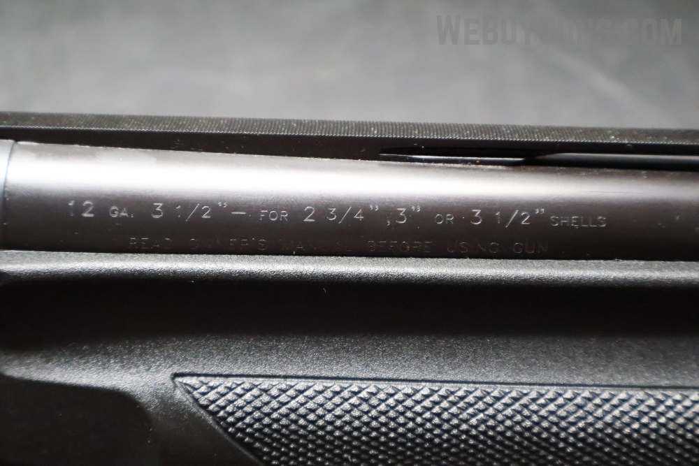 Benelli Super Black Eagle Semi-Automatic Shotgun 12 Gauge-img-26