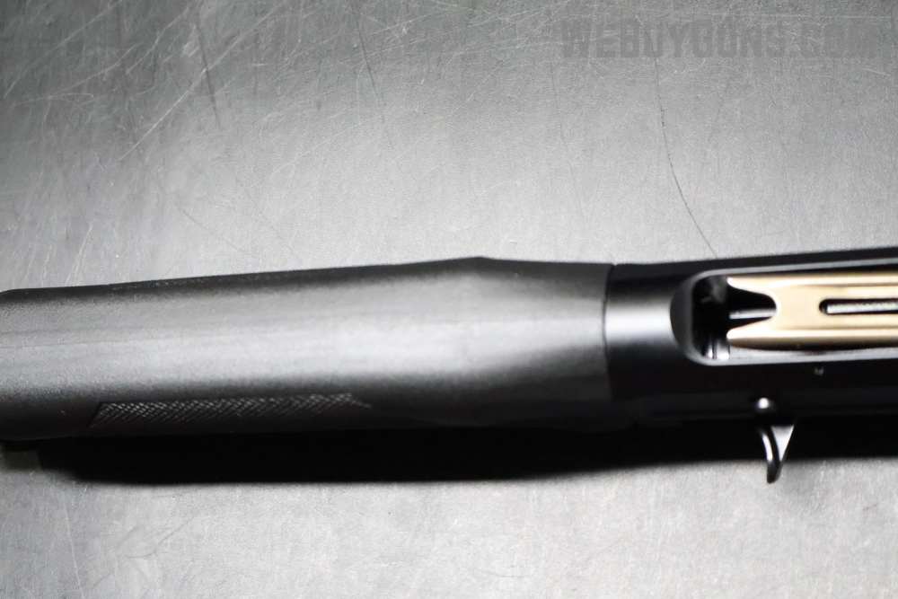 Benelli Super Black Eagle Semi-Automatic Shotgun 12 Gauge-img-22