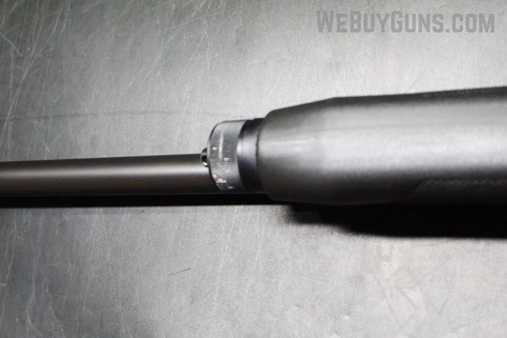 Benelli Super Black Eagle Semi-Automatic Shotgun 12 Gauge-img-21