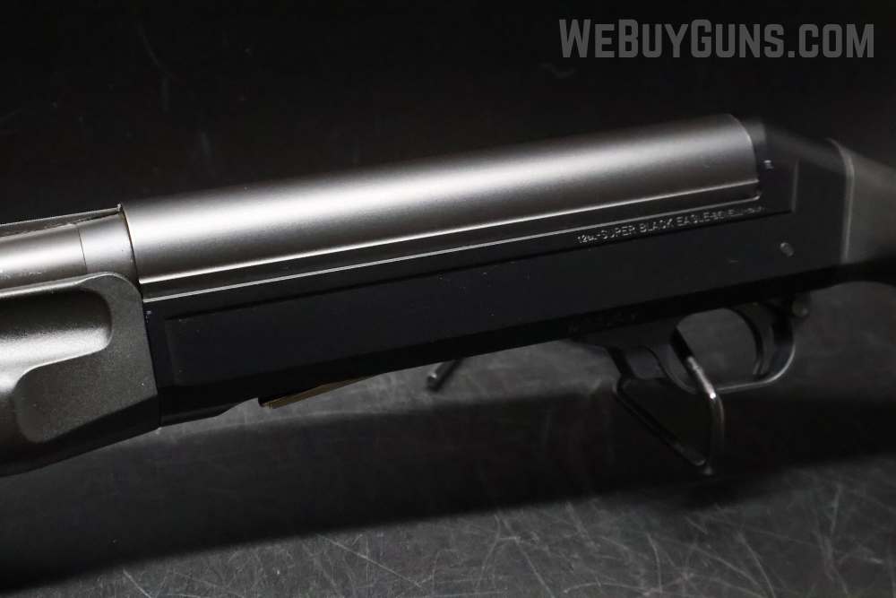 Benelli Super Black Eagle Semi-Automatic Shotgun 12 Gauge-img-12