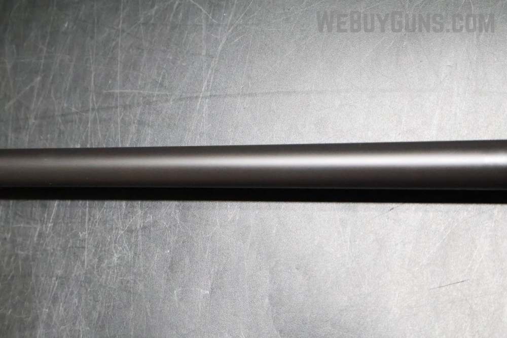 Benelli Super Black Eagle Semi-Automatic Shotgun 12 Gauge-img-20