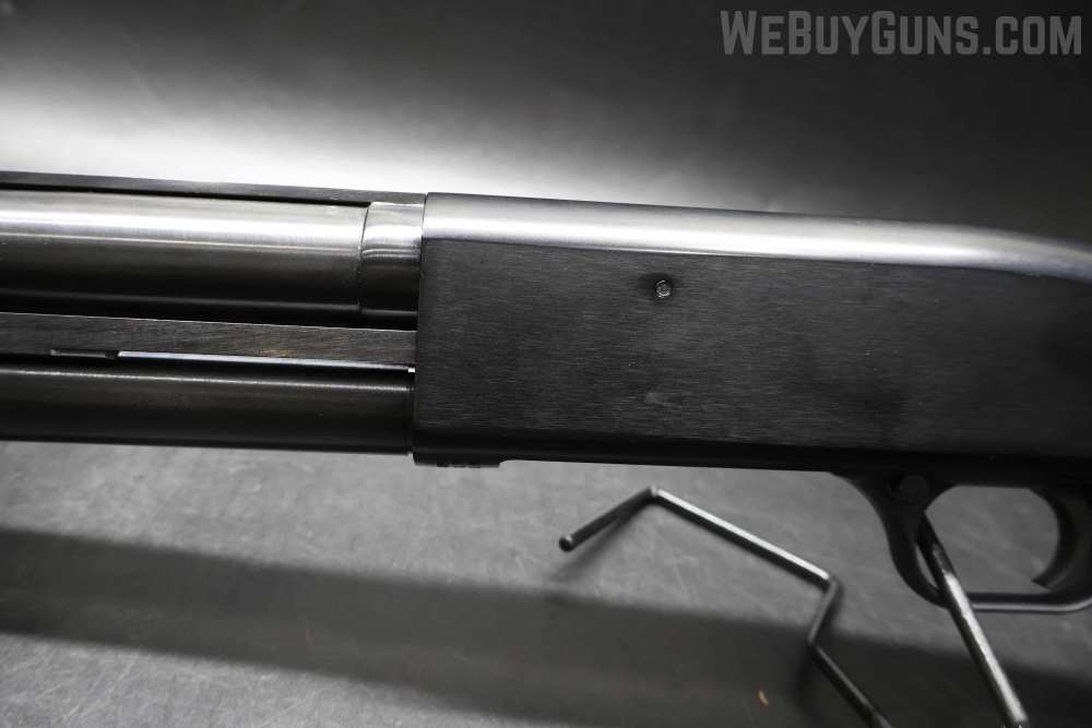 Mossberg Maverick 88 Pump Action Shotgun 12 Gauge-img-14