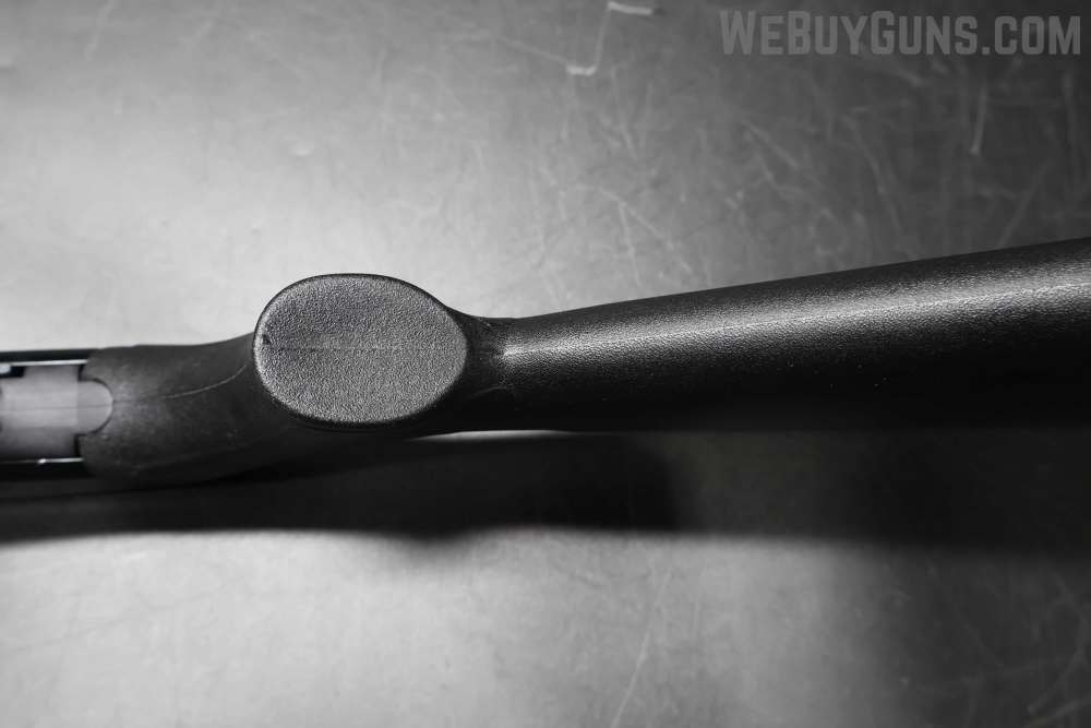 Mossberg Maverick 88 Pump Action Shotgun 12 Gauge-img-31