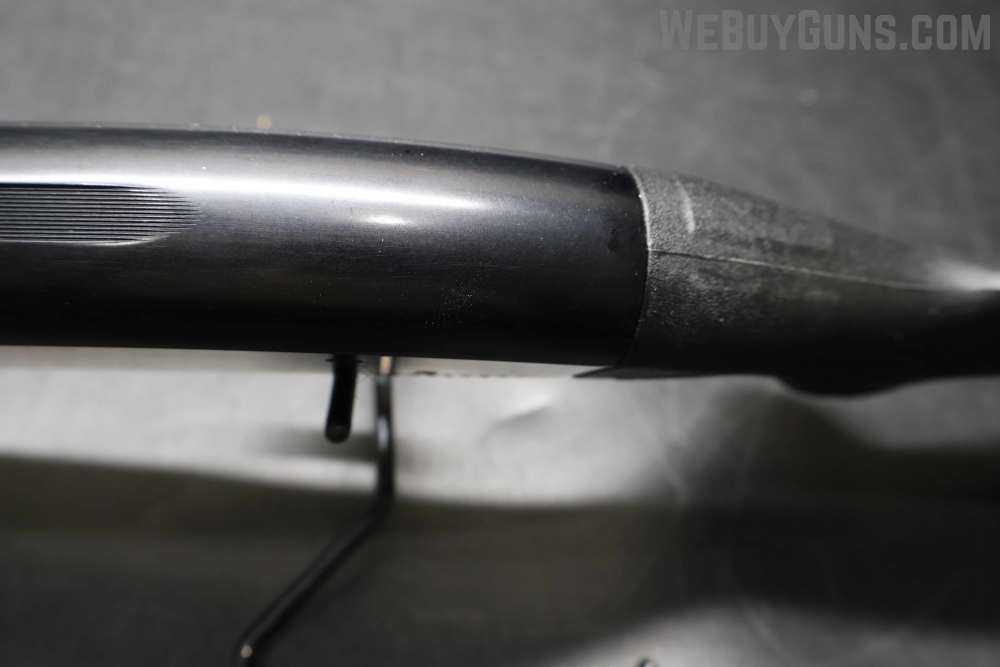 Mossberg Maverick 88 Pump Action Shotgun 12 Gauge-img-23