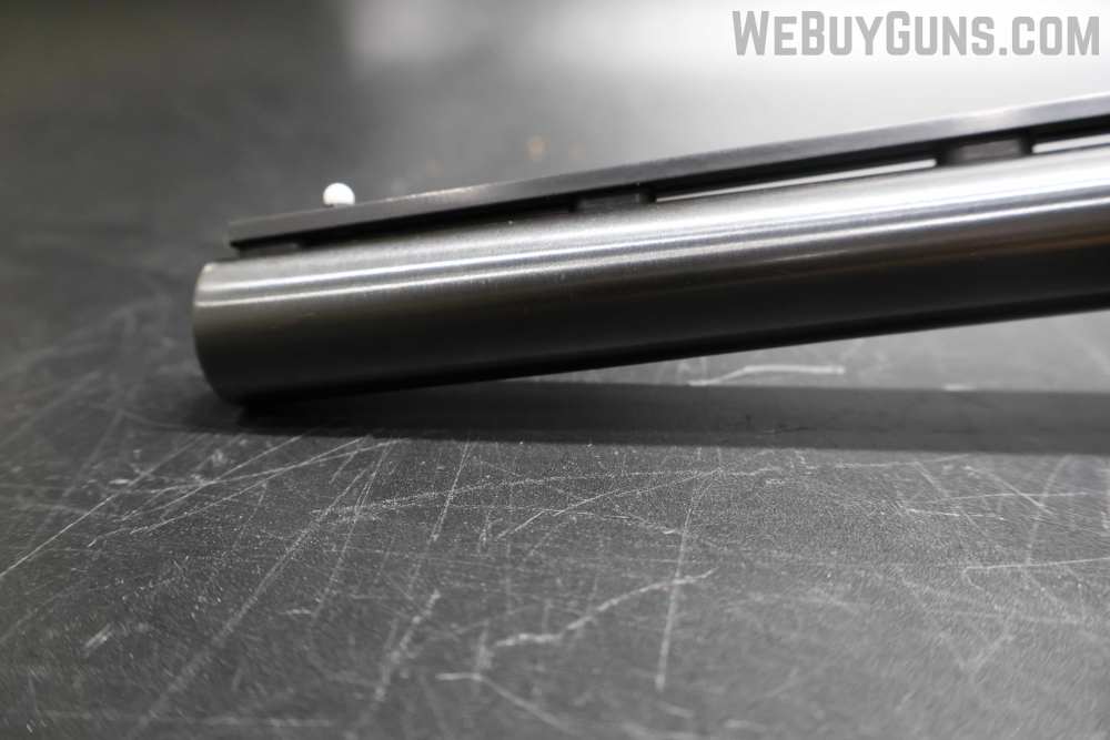 Mossberg Maverick 88 Pump Action Shotgun 12 Gauge-img-10