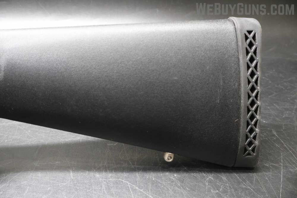 Mossberg Maverick 88 Pump Action Shotgun 12 Gauge-img-17