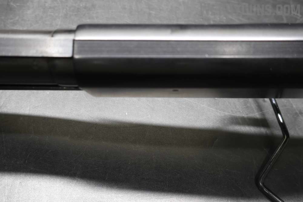 Mossberg Maverick 88 Pump Action Shotgun 12 Gauge-img-22