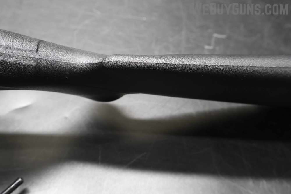 Mossberg Maverick 88 Pump Action Shotgun 12 Gauge-img-24