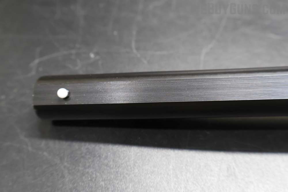 Mossberg Maverick 88 Pump Action Shotgun 12 Gauge-img-18