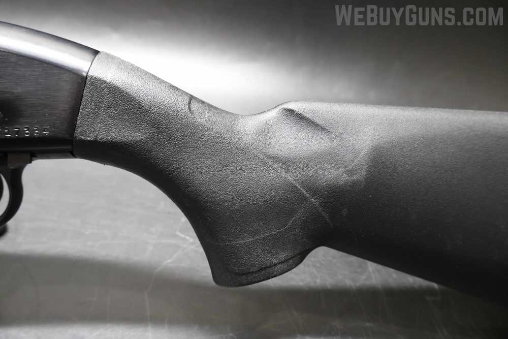 Mossberg Maverick 88 Pump Action Shotgun 12 Gauge-img-16