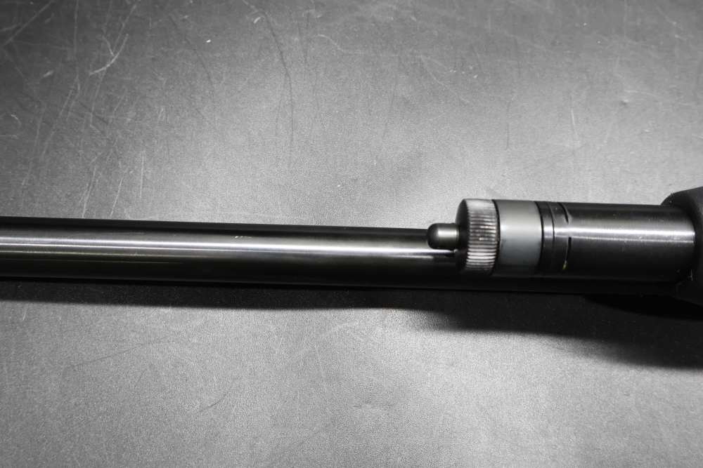 Mossberg Maverick 88 Pump Action Shotgun 12 Gauge-img-27