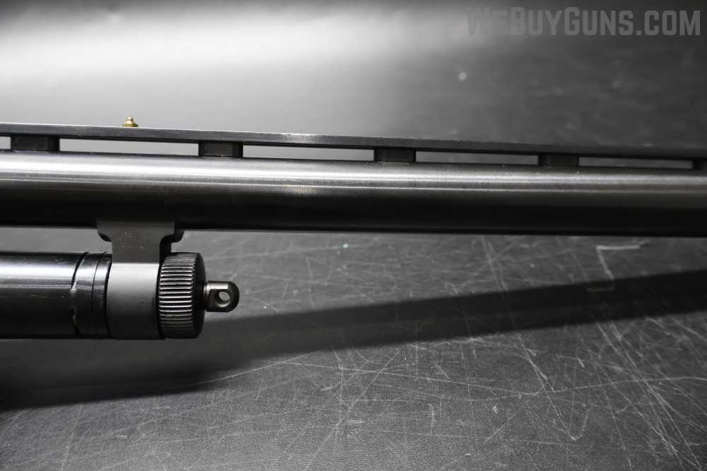 Mossberg Maverick 88 Pump Action Shotgun 12 Gauge-img-3