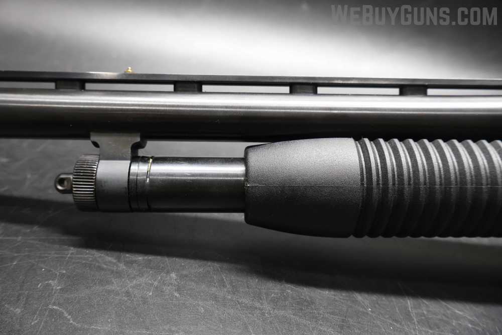 Mossberg Maverick 88 Pump Action Shotgun 12 Gauge-img-12