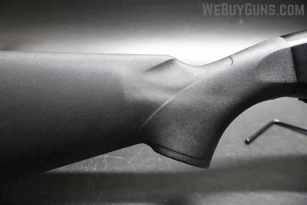 Mossberg Maverick 88 Pump Action Shotgun 12 Gauge-img-7