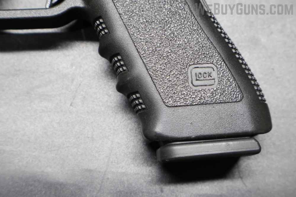 Glock G21 Semi-Automatic Pistol 45 Auto-img-17