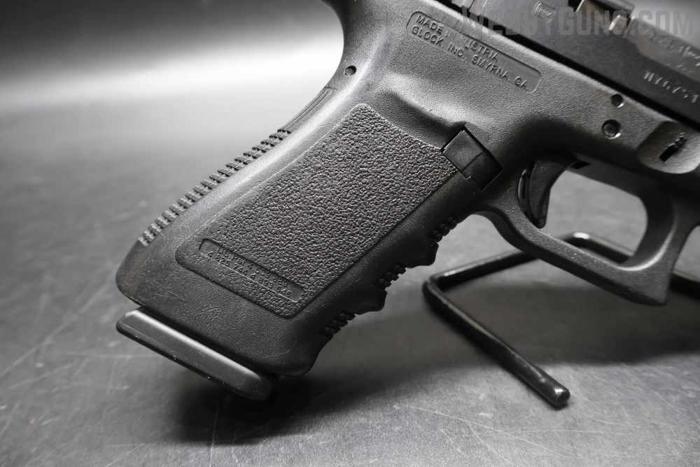 Glock G21 Semi-Automatic Pistol 45 Auto-img-5