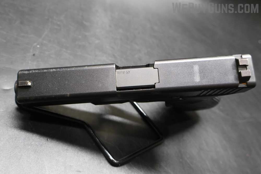 Glock G21 Semi-Automatic Pistol 45 Auto-img-11