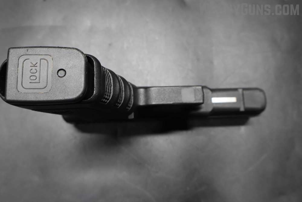 Glock G21 Semi-Automatic Pistol 45 Auto-img-12