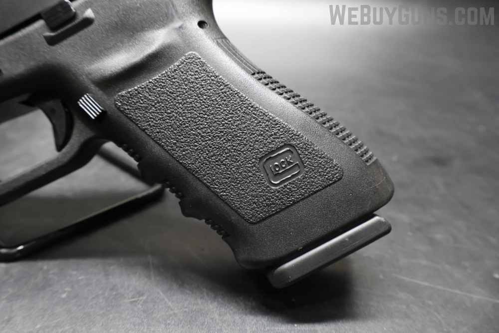 Glock G21 Semi-Automatic Pistol 45 Auto-img-10