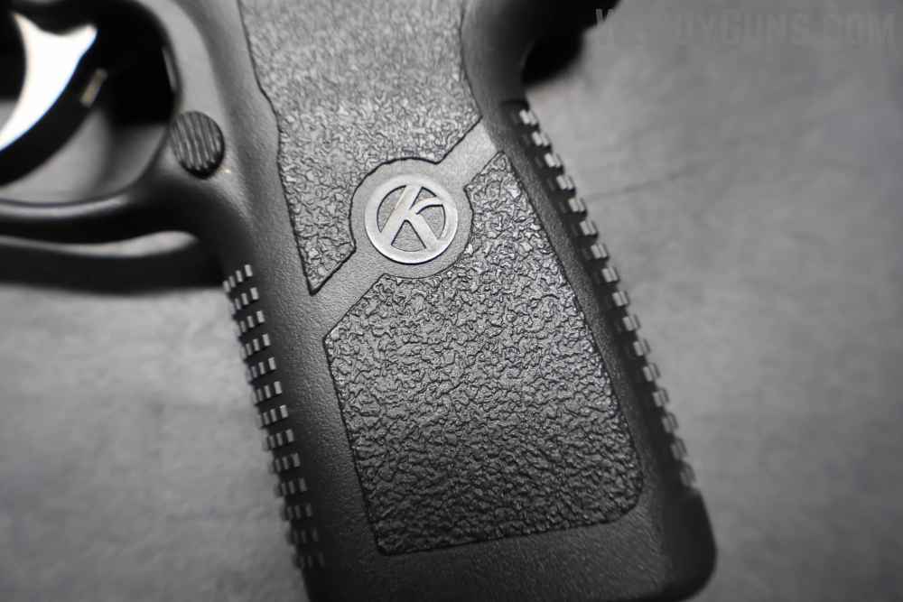 Kahr P9 Semi-Automatic Pistol 9MM Para-img-17