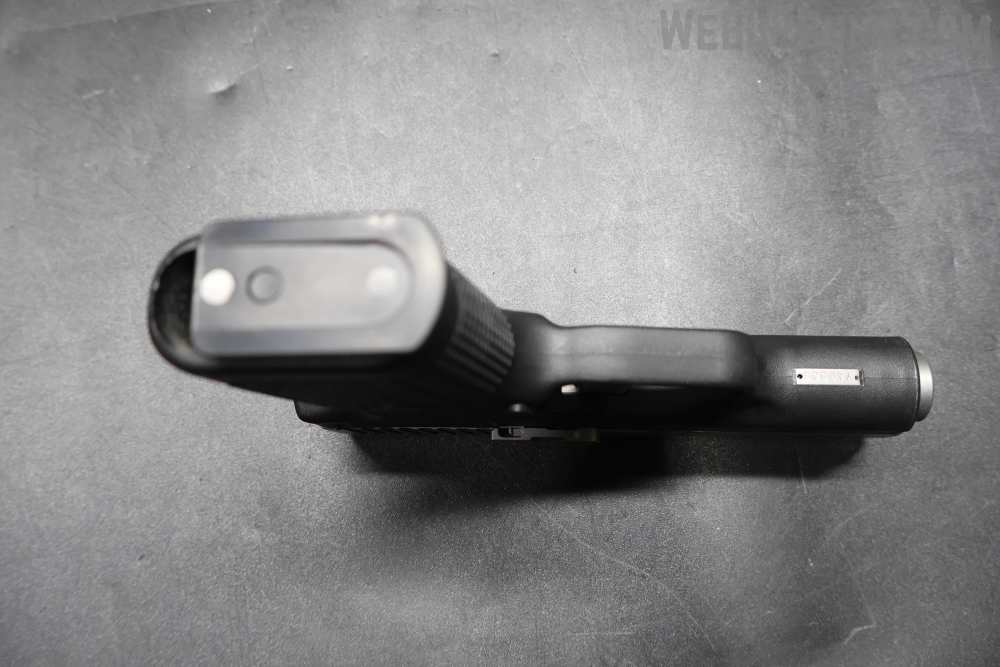 Kahr P9 Semi-Automatic Pistol 9MM Para-img-13