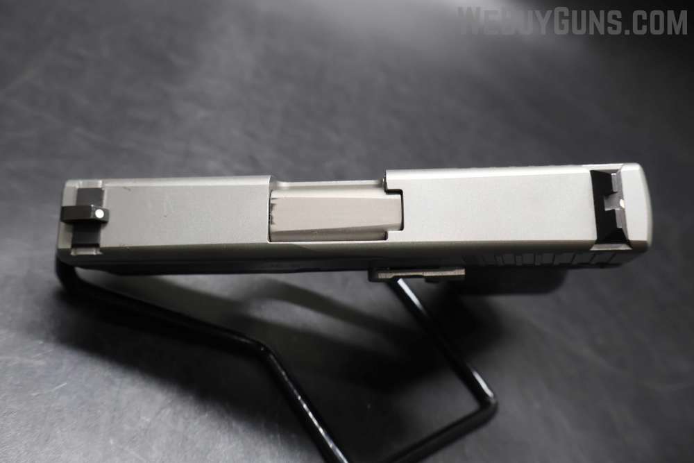 Kahr P9 Semi-Automatic Pistol 9MM Para-img-12