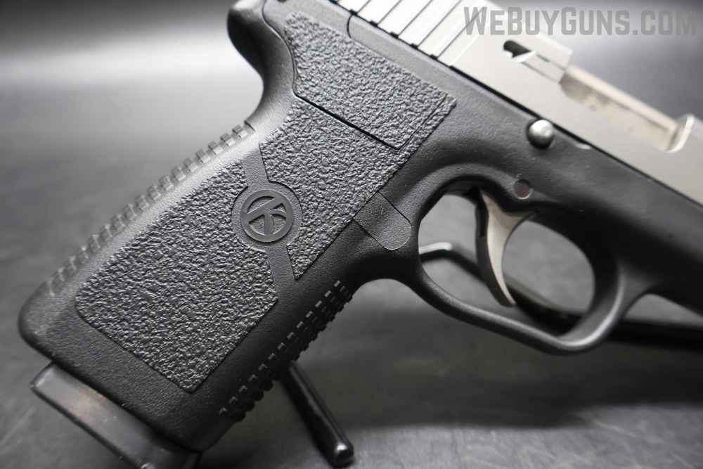 Kahr Arms P9 Semi-Automatic Pistol 9MM Para-img-6