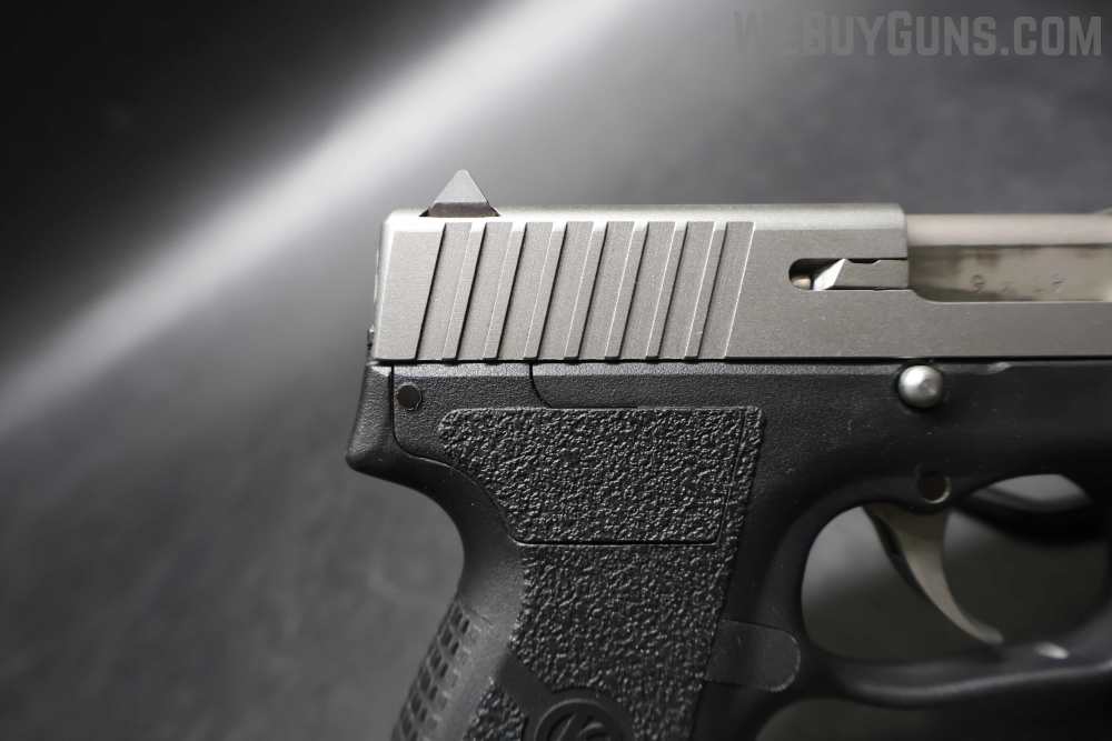 Kahr Arms P9 Semi-Automatic Pistol 9MM Para-img-5