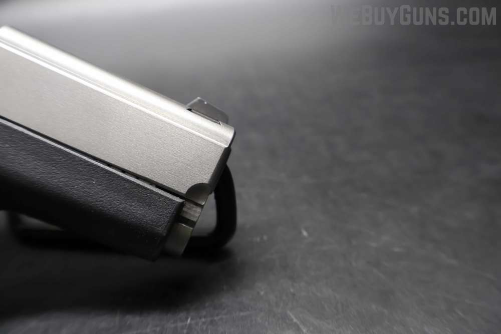 Kahr Arms P9 Semi-Automatic Pistol 9MM Para-img-3