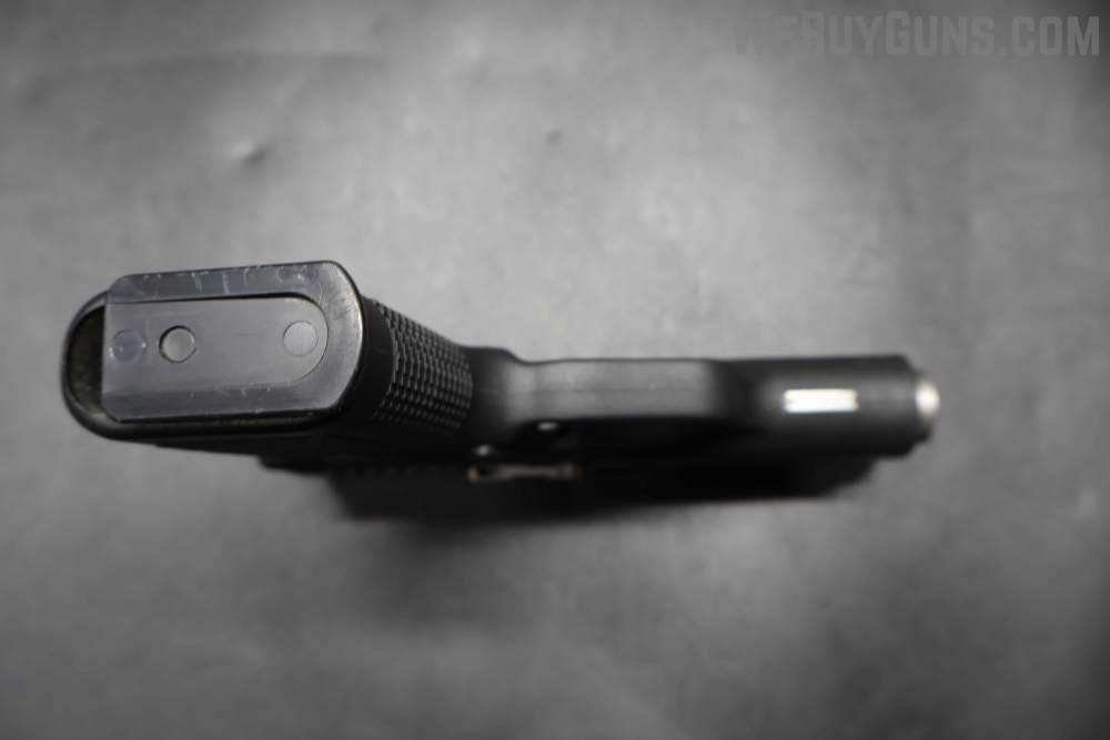 Kahr Arms P9 Semi-Automatic Pistol 9MM Para-img-13