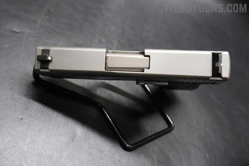 Kahr Arms P9 Semi-Automatic Pistol 9MM Para-img-12