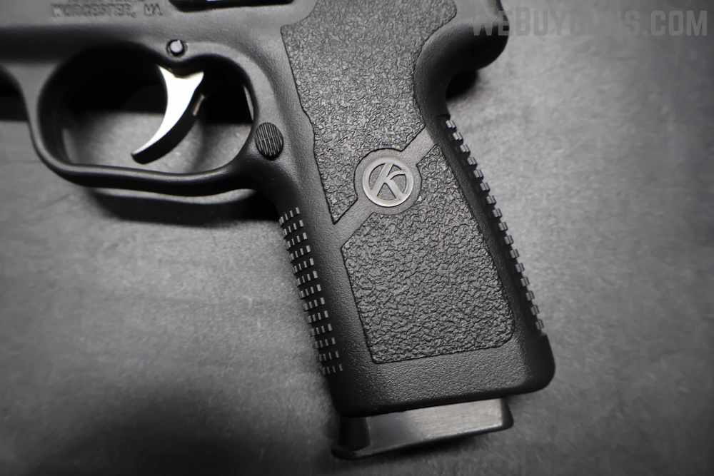 Kahr Arms P9 Semi-Automatic Pistol 9MM Para-img-17