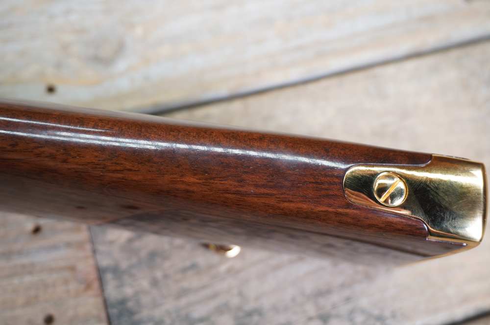 Spencer 1860 Cavalry Carbine Confederate Comm #137 of 300 CSA SRC -img-48