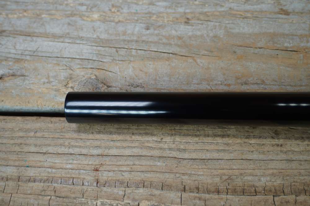 Spencer 1860 Cavalry Carbine Confederate Comm #137 of 300 CSA SRC -img-77