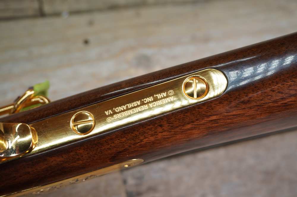 Spencer 1860 Cavalry Carbine Confederate Comm #137 of 300 CSA SRC -img-67