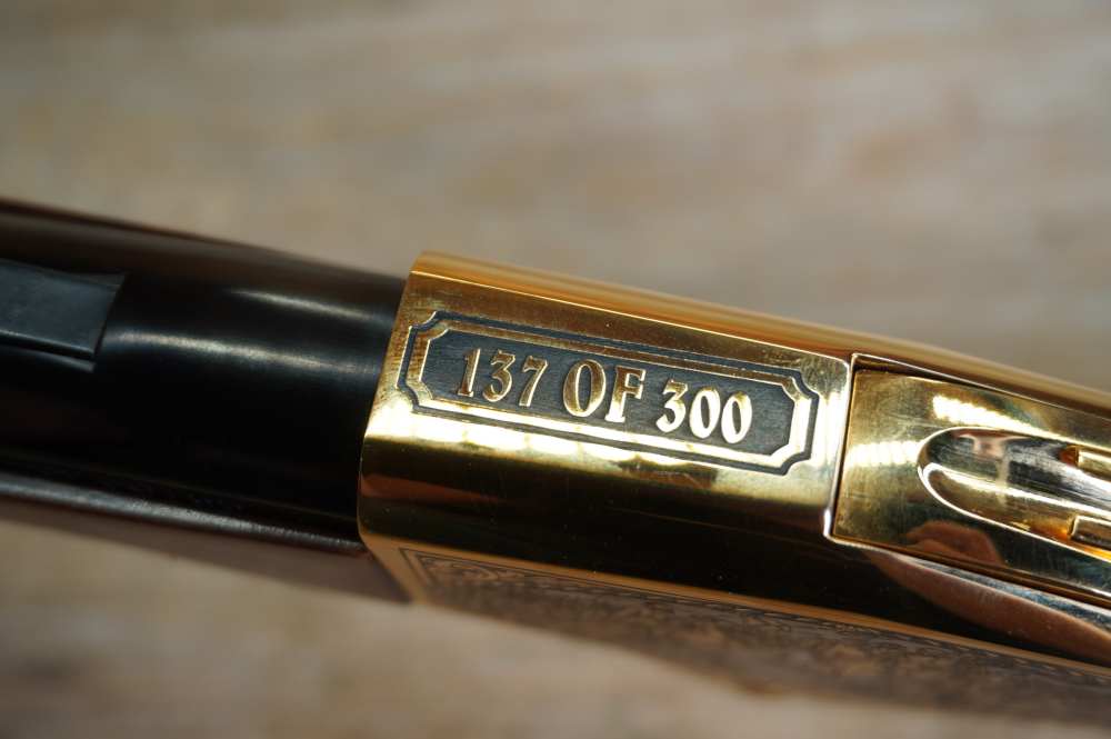 Spencer 1860 Cavalry Carbine Confederate Comm #137 of 300 CSA SRC -img-55