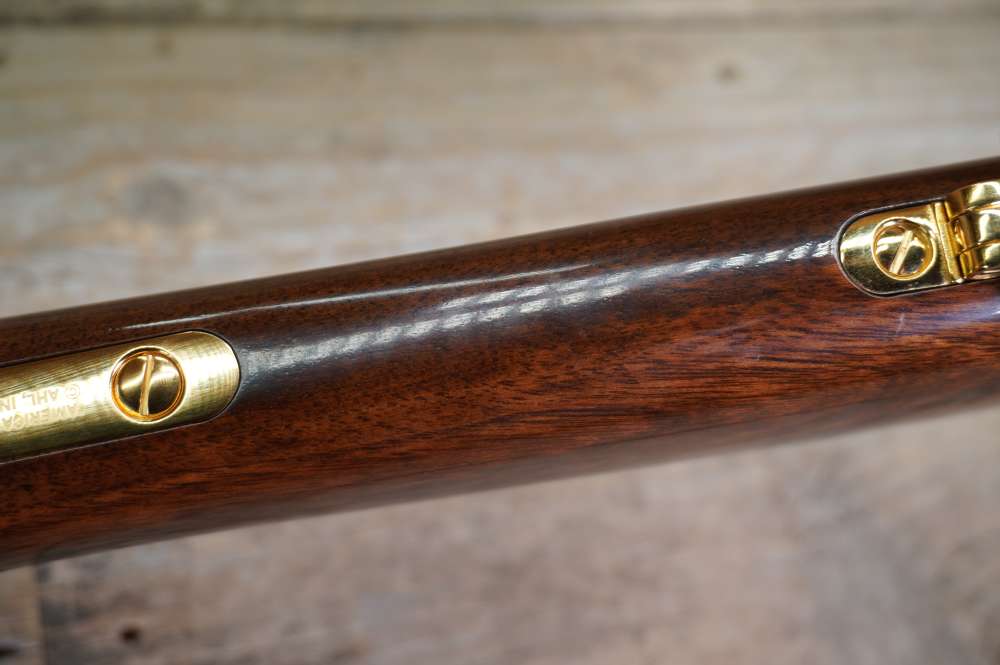 Spencer 1860 Cavalry Carbine Confederate Comm #137 of 300 CSA SRC -img-66