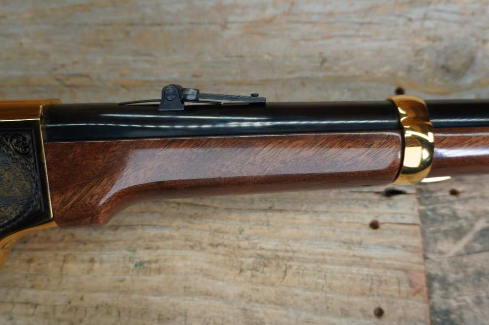 Spencer 1860 Cavalry Carbine Confederate Comm #137 of 300 CSA SRC -img-24