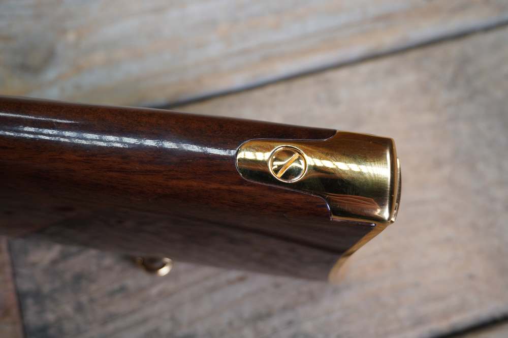 Spencer 1860 Cavalry Carbine Confederate Comm #137 of 300 CSA SRC -img-47