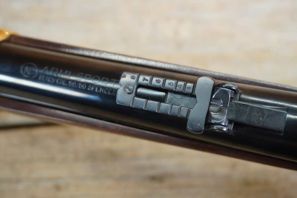 Spencer 1860 Cavalry Carbine Confederate Comm #137 of 300 CSA SRC -img-57