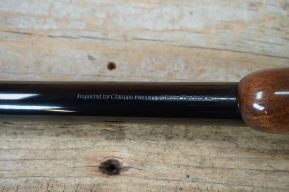 Spencer 1860 Cavalry Carbine Confederate Comm #137 of 300 CSA SRC -img-76