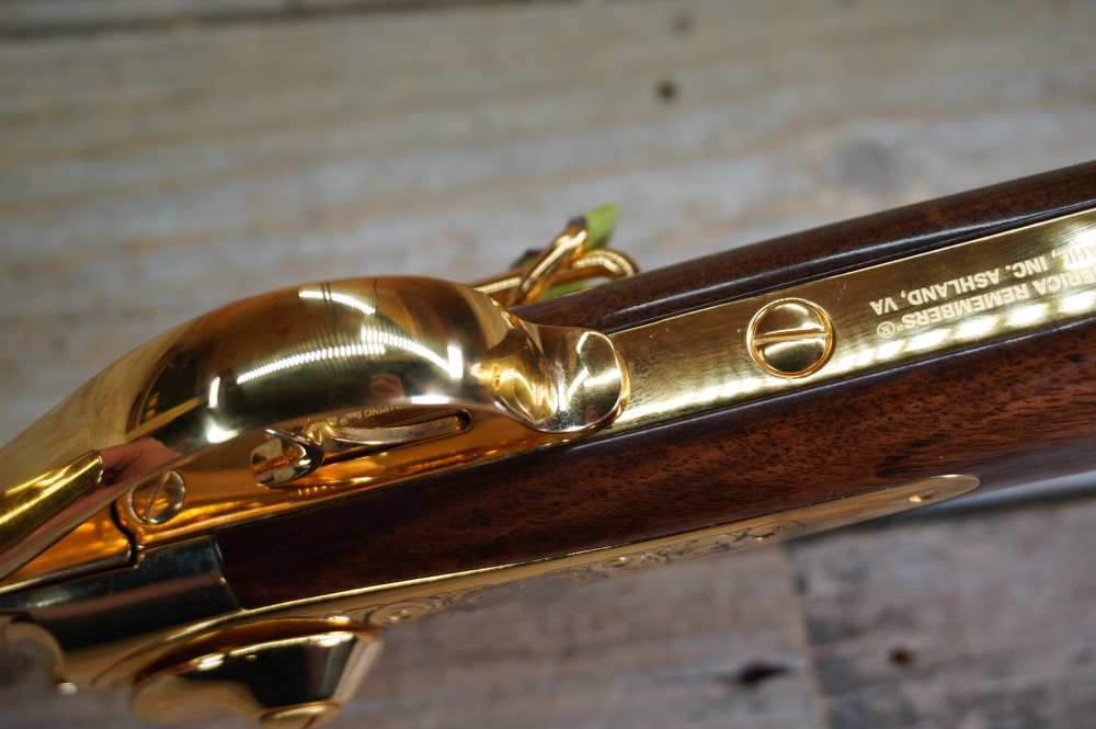 Spencer 1860 Cavalry Carbine Confederate Comm #137 of 300 CSA SRC -img-69