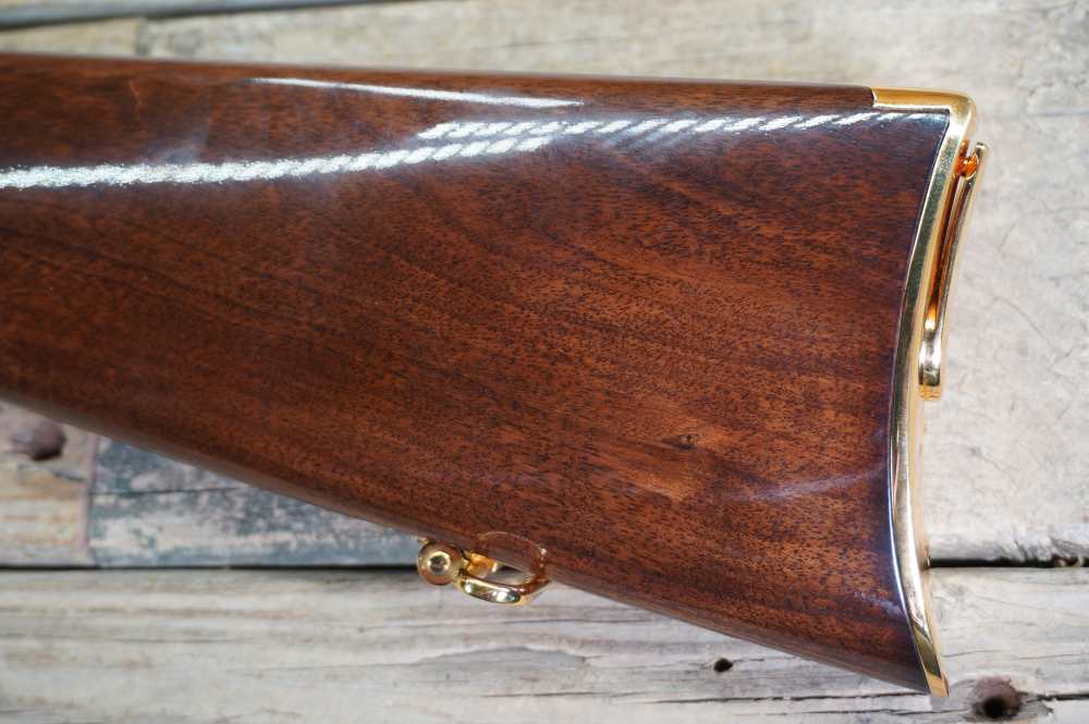 Spencer 1860 Cavalry Carbine Confederate Comm #137 of 300 CSA SRC -img-30