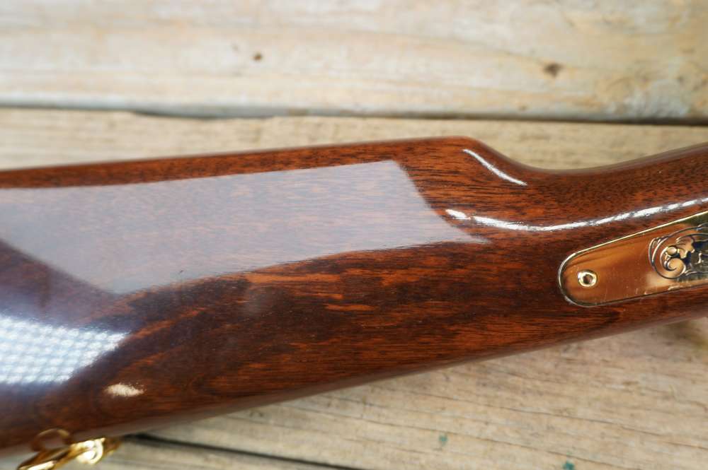 Spencer 1860 Cavalry Carbine Confederate Comm #137 of 300 CSA SRC -img-15